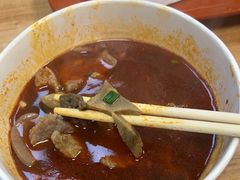-江三王记牛杂馆(总店)