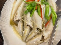 -大洋家·潮汕鱼鲜·花胶砂锅粥(天河东路店)