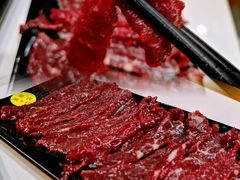嫩肉-陈记顺和牛肉火锅馆(天河北路店)