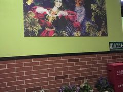 -凯撒尔新疆特色主题餐厅(青山店)