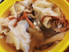 -龙抄手(春熙路总店)