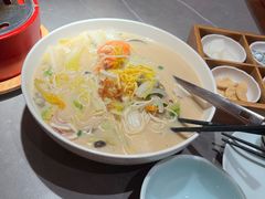-闽上鲜·福建菜(龙湖滨江天街店)