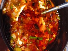 -盐帮食坊•小河帮川菜(四川师大店)