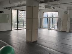 -EFL巴西柔术·综合格斗·泰拳·少儿体能训练(虹桥德必馆)