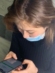 -Yumi优米日式美甲美睫