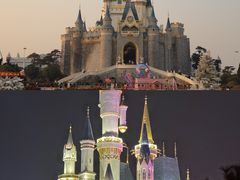 -泉城欧乐堡梦幻世界