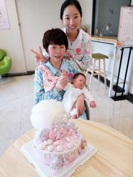 点击看大图 -大美母婴月子中心(馨乐庭店)