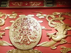 -梅龙镇酒家(南京西路总店)