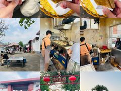 -青州市云门山风景区