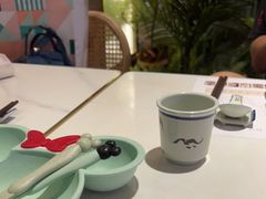 -發起人·肉骨茶(万象汇店)