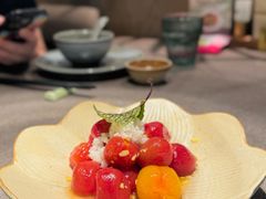 -一川二水•粤川醉(CP静安店)