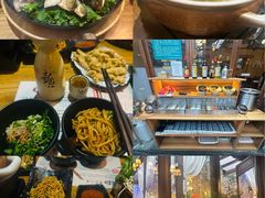 -束河人家(南锣鼓巷店)