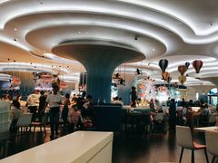 -帝企鹅自助餐厅•儿童岛•真企鹅(长隆企鹅酒店)