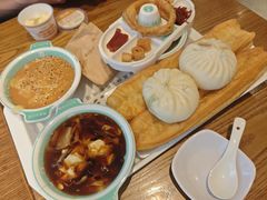 -尹三豆汁(前门旗舰店)