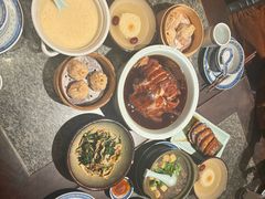 -南京大牌档(夫子庙贡院街店)