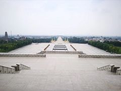 -法门文化景区