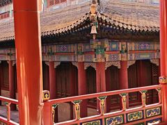 -普陀宗乘之庙(小布达拉宫)