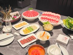 -德天肥牛海鲜火锅(城西银泰店)