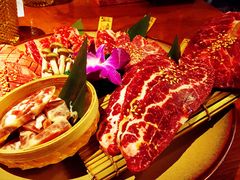 -肉魁屋·烧肉·烧鸟·酒场(高新店)