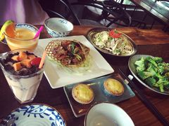 -上楼私房菜(院士路店)