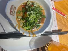 -海银海记潮汕牛肉火锅(新港中路海珠店)