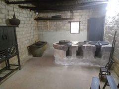 -韶山毛泽东同志故居