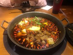 -受气牛肉·重庆耙牛肉(来福士店)