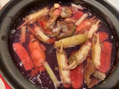 -莆田餐厅PUTIEN(三里屯店)