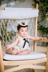 点击看大图 -哈喽BABY儿童摄影