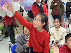 -蓝话筒·少儿成人演讲口才·主持朗诵·戏剧表演(大华第一坊店)