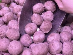 -阿娟牛肉丸·手打牛肉丸·现做现卖