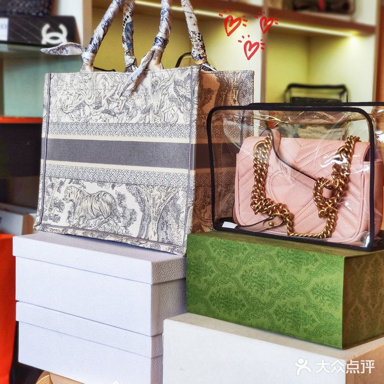 西安探店｜不出国也Happy购，姐妹力推的宝藏店铺