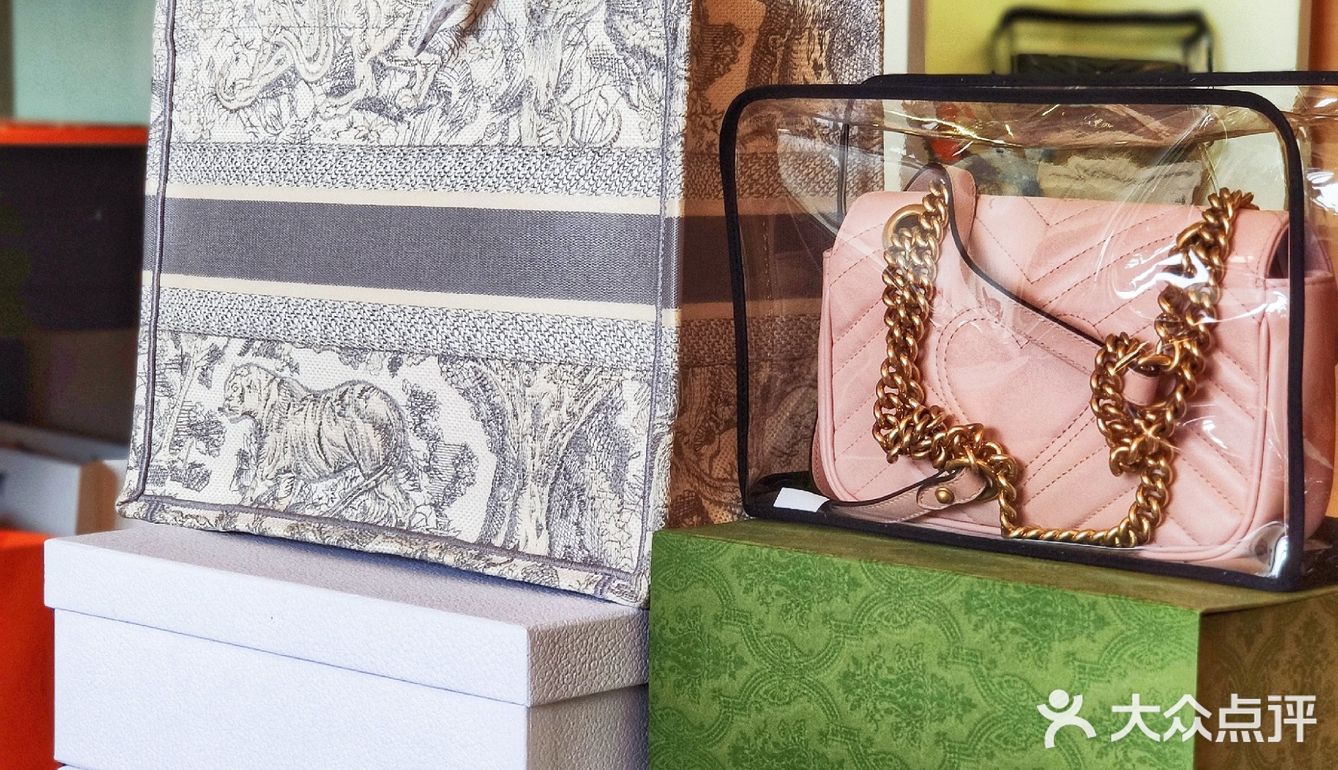 西安探店｜不出国也Happy购，姐妹力推的宝藏店铺