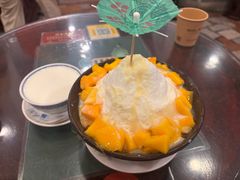 -民信老铺(华盖路店)