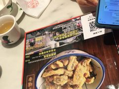 -芽笼芽笼新加坡餐厅(世纪汇店)