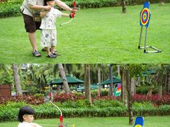 -三亚湾海居铂尔曼度假酒店