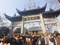 -灵顺寺