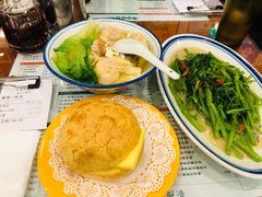 -小龍鳳餐室(番禺路店)