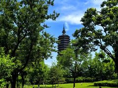 -西海子公园