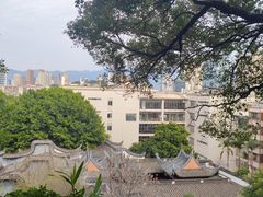 -乌山风景区