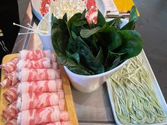-三宝涮肉(体育学院店)