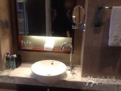 龙之梦万丽酒店-上海龙之梦万丽酒店