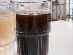 冰美式-J cafe 朝夕餐厅