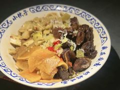 -梅溪·小伙子干挑面(安吉总店)