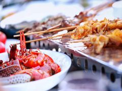 -悦融·京鲁菜·露台花园(安定门店)
