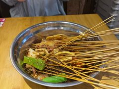 -嘉州鲜知味钵钵鸡(奎星楼店)