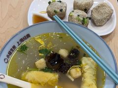 -小杨生煎(成山巴黎春天店)