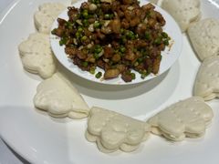 -一品江南韵·淮扬菜