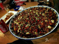 -金陵夜猫子私房菜(茂业天地店)