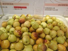 -海底捞火锅(万达广场店)